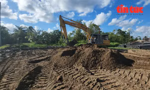 Rà soát, bổ sung điều chỉnh các quy hoạch khoáng sản thuộc thẩm quyền