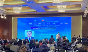 Khai mạc Tuần lễ Công trình xanh Việt Nam 2020.