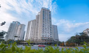 Essensia – Nơi cuộc sống thăng hoa, chốn về ấm êm, trọn vẹn