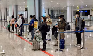 Hà Nội sẵn sàng đáp ứng khi có ca bệnh nghi ngờ đậu mùa khỉ