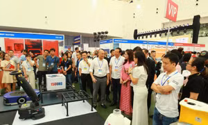 Việt Nam nâng tầm ngành sản xuất thích ứng với xu thế mới