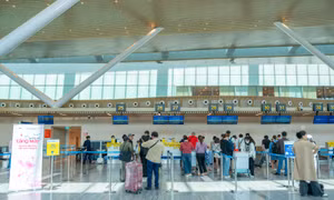 Vietravel Airlines mở bán trở lại đường bay Hà Nội – Bangkok