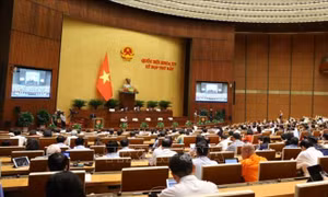 Bên lề Quốc hội: Tháo gỡ khó khăn, vướng mắc về cơ chế tài chính đối với cơ quan báo chí