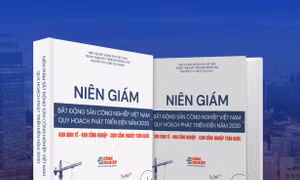 Nhà đầu tư cá nhân thích lựa chọn bất động sản vùng ven khu công nghiệp