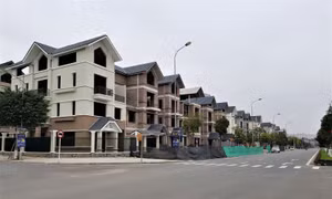 Nghị quyết số 33/NQ-CP của Chính phủ kịp thời gỡ khó cho thị trường BĐS.