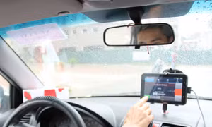 Hoàn thiện lắp camera giám sát trên xe vận tải trước ngày 31/12 để phòng dịch.
