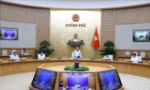 'Nóng' vấn đề chưa mở cửa du lịch quốc tế và y án sơ thẩm với hai bị cáo Trần Văn Minh, Phan Văn Anh Vũ