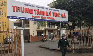 Các đơn vị công an, quân đội và 143 khách sạn sẵn sàng đón hàng chục nghìn người cách ly tập trung