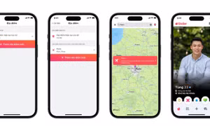 Mùa hè này, hội độc thân yêu thể thao đã sẵn sàng kết nối mới với tính năng Tinder Passport