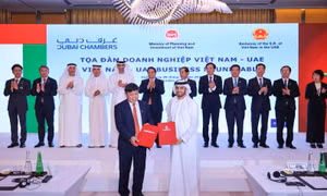 Vietjet và Emirates hợp tác mở rộng kết nối quốc tế, thúc đẩy thương mại và du lịch