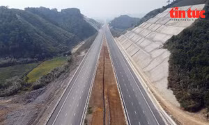 Năm nhiệm vụ, sáu giải pháp của ngành giao thông vận tải trong năm 2023