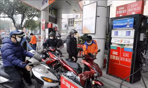 Chuyên gia kinh tế: Giá xăng dầu tăng sẽ tác động mạnh tới tăng trưởng và áp lực lạm phát