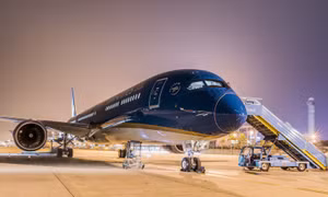 Gần 9 triệu ghế được Vietnam Airlines mở bán, đáp ứng nhu cầu dịp cao điểm hè