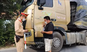 Yên Bái: Nâng cao hiệu quả tuyên truyền, giáo dục về an toàn giao thông