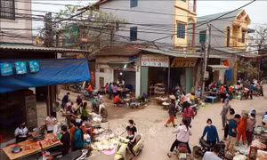 0 giờ ngày 4/3 hết cách ly dịch COVID-19 với xã Sơn Lôi và thành công của ngành Y tế