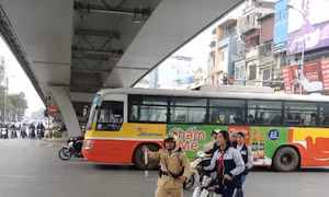 Điều khiển xe máy dưới 50 phân khối cũng sẽ phải có giấy phép lái xe 