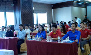 Vietjet và Trung ương Đoàn chung tay làm 'Việc tốt mỗi ngày'
