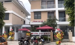 Shop-villa: Xu hướng đầu tư và kinh doanh ‘nóng’ nhất thị trường cuối năm
