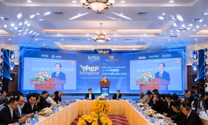 Cả nước đã triển khai trên 600 dự án nhà ở xã hội với quy mô xấp xỉ 700.000 căn