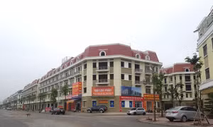 Thị trường bất động sản 'tăng nhiệt' sát theo hành lang pháp lý.