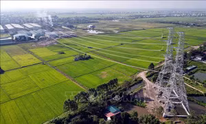 Nổi bật tuần qua: Lễ kỷ niệm 79 năm Ngày Quốc khánh Việt Nam; Kiện toàn thành viên Chính phủ nhiệm kỳ 2021-2026
