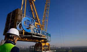 Coteccons dẫn đầu ngành xây dựng Việt Nam trong Top 500 công ty lớn nhất Đông Nam Á
