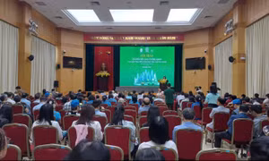 Hà Nội quyết tâm chuyển đổi giao thông xanh