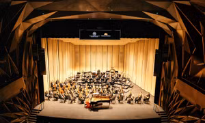 Đón chờ âm nhạc đỉnh cao tại 'Vietnam Airlines Classic – Hanoi Concert 2025'