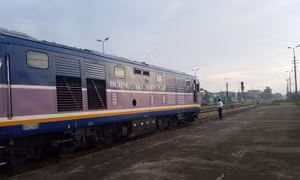 Ngành Đường sắt mở bán vé tàu dịp nghỉ Lễ 30/4-1/5