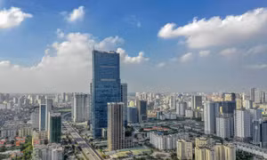 Căn hộ TP Hồ Chí Minh 'hút' nhà đầu tư Hà Nội.
