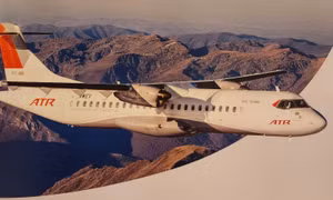 Tiềm năng khai thác máy bay ATR 72-600 với chặng bay ngắn tại Việt Nam