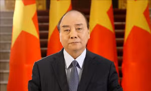  Thủ tướng gửi thư tới cộng đồng người Việt Nam ở nước ngoài