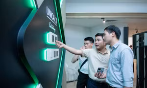Schneider Electric ra mắt dòng công tắc và ổ cắm hạng sang mới Unica X tại Việt Nam