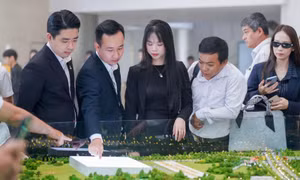 Quy định mới về lệ phí cấp Chứng chỉ hành nghề môi giới bất động sản