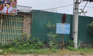 Kiểm soát giá đất đang 'nhảy múa'