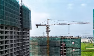 'Ứng dụng GIS và BIM - Cơ hội và thách thức?'