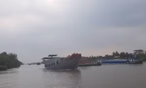 Khẩn trương giải phóng mặt bằng Dự án nâng cấp kênh Chợ Gạo (giai đoạn 2)