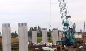 Điều chuyển lãnh đạo các dự án giao thông để chậm giải ngân vốn