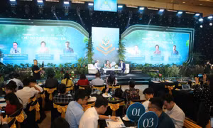 'Hộ chiếu' bất động sản cho đô thị của tương lai