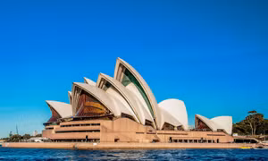 Bay Melbourne, Sydney (Úc) cùng Vietjet, tích điểm đổi quà hấp dẫn cùng SkyJoy.