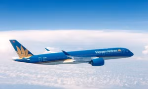 Vietnam Airlines tham gia Diễn đàn Doanh nghiệp Ấn Độ, mở rộng mạng lưới và tăng cường kết nối hai nước