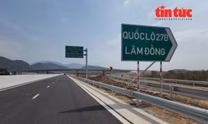 Đầu tư xây dựng cao tốc Nha Trang - Đà Lạt là cần thiết 