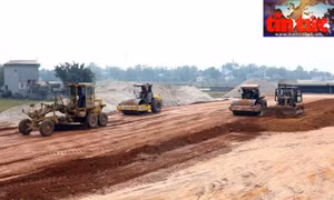 Bộ Xây dựng đặt mục tiêu giải ngân hết kế hoạch vốn đầu tư công