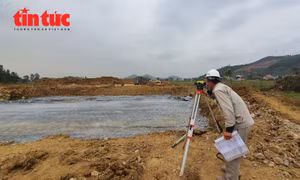 Khởi công 25 gói thầu cao tốc Bắc - Nam giai đoạn 2 trước Tết Nguyên đán 2023