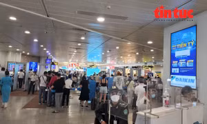Làm rõ cơ cấu chi phí giá vé máy bay.