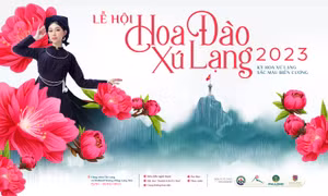 Trấn doanh bát cảnh thu hút khách du lịch tới Lạng Sơn dịp cuối năm