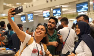 Năm 2023 thỏa sức bay khắp quốc tế ưu đãi 20% giá vé vào thứ hai hàng tuần, Vietjet thôi!