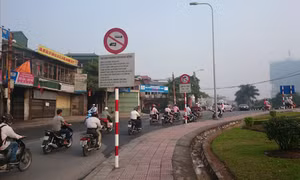 Cần thiết xây dựng Luật Bảo đảm trật tự an toàn giao thông đường bộ?