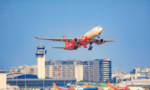 Vietjet tăng trưởng mạnh trong quý III/2025, chia cổ tức 20% bằng cổ phiếu