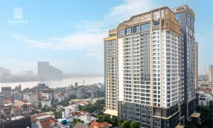 CapitaLand Development bàn giao căn hộ hạng sang cho cư dân dự án Heritage West Lake
